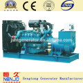 China Hersteller 150Kw Paou Diesel Generator
